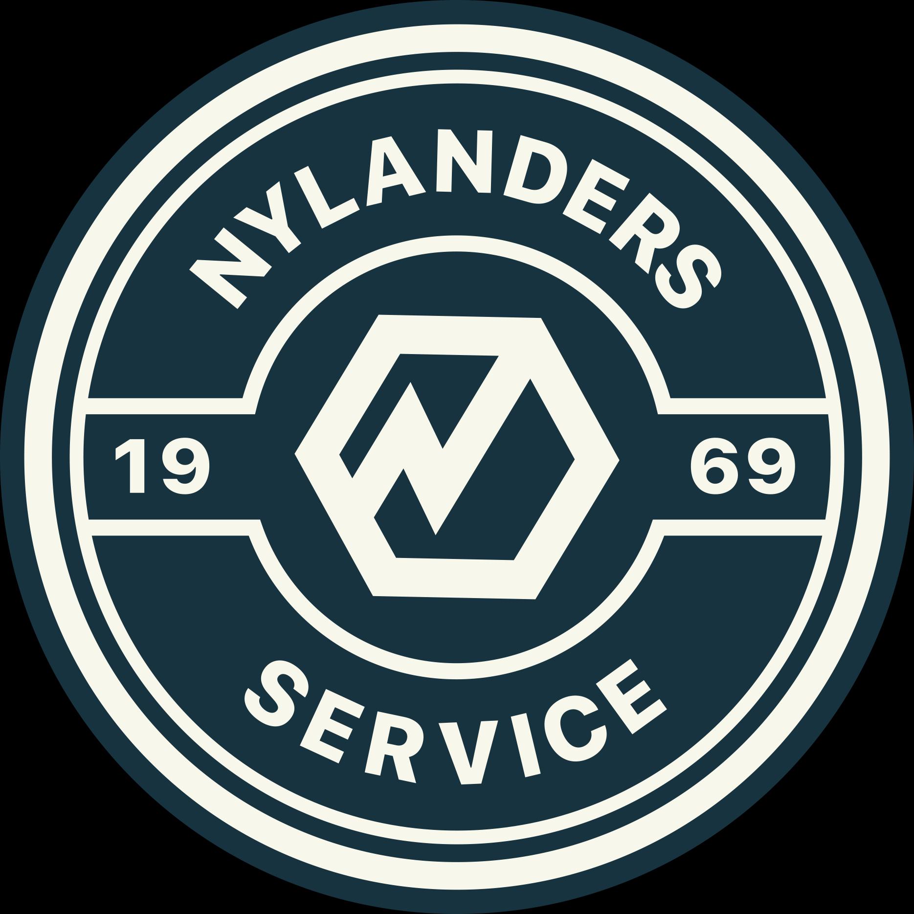 Nylanders Service AB