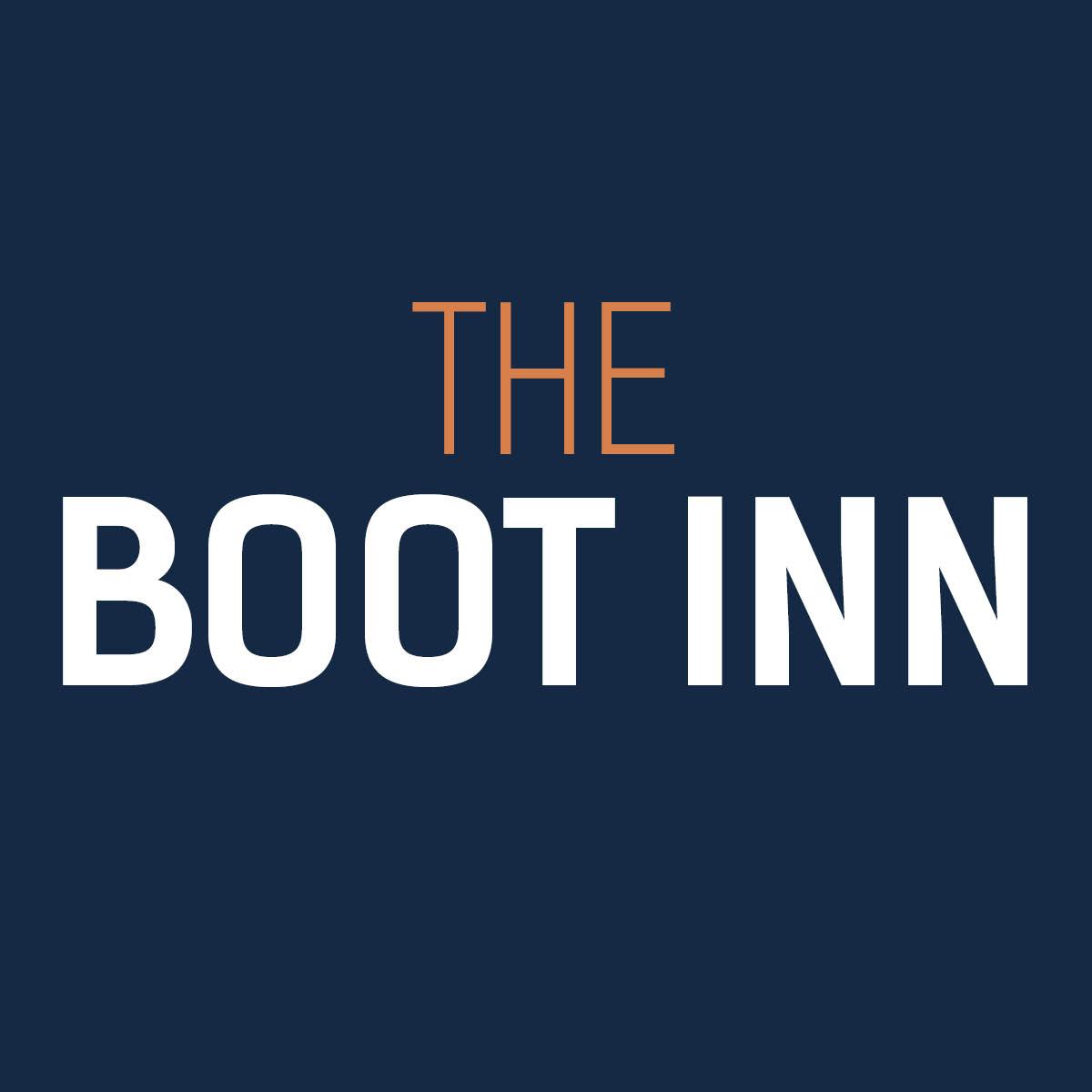 Boot Inn