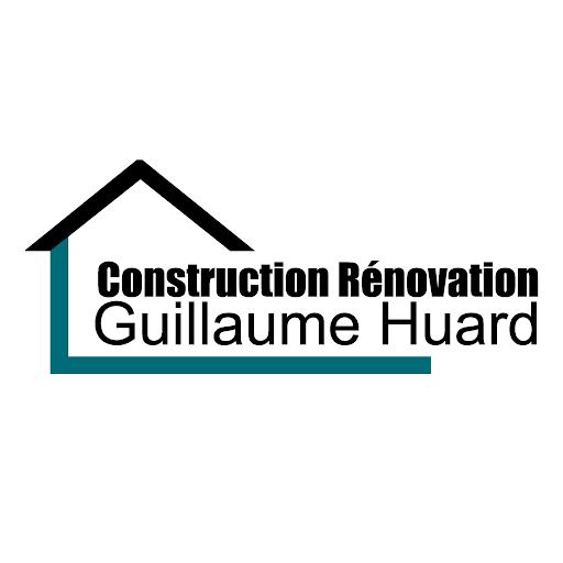 Construction - Rénovation - Guillaume Huard - Rimouski