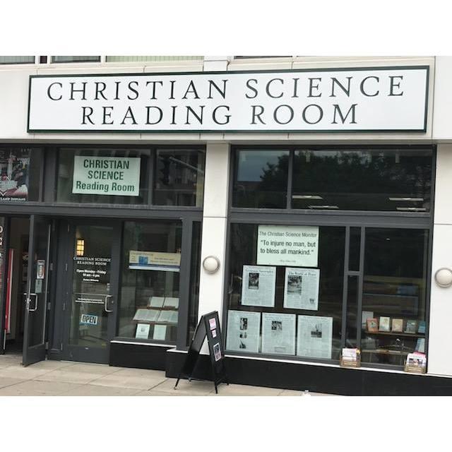 Christian Science Reading Room of Greater Cleveland