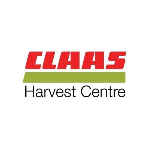 Claas Harvest Centre Tasmania