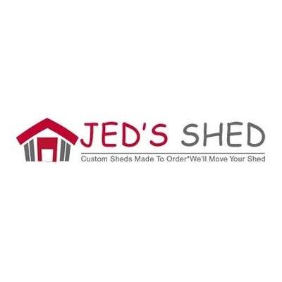 Jed's Sheds