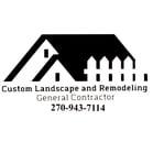 Custom Landscape and Remodeling
