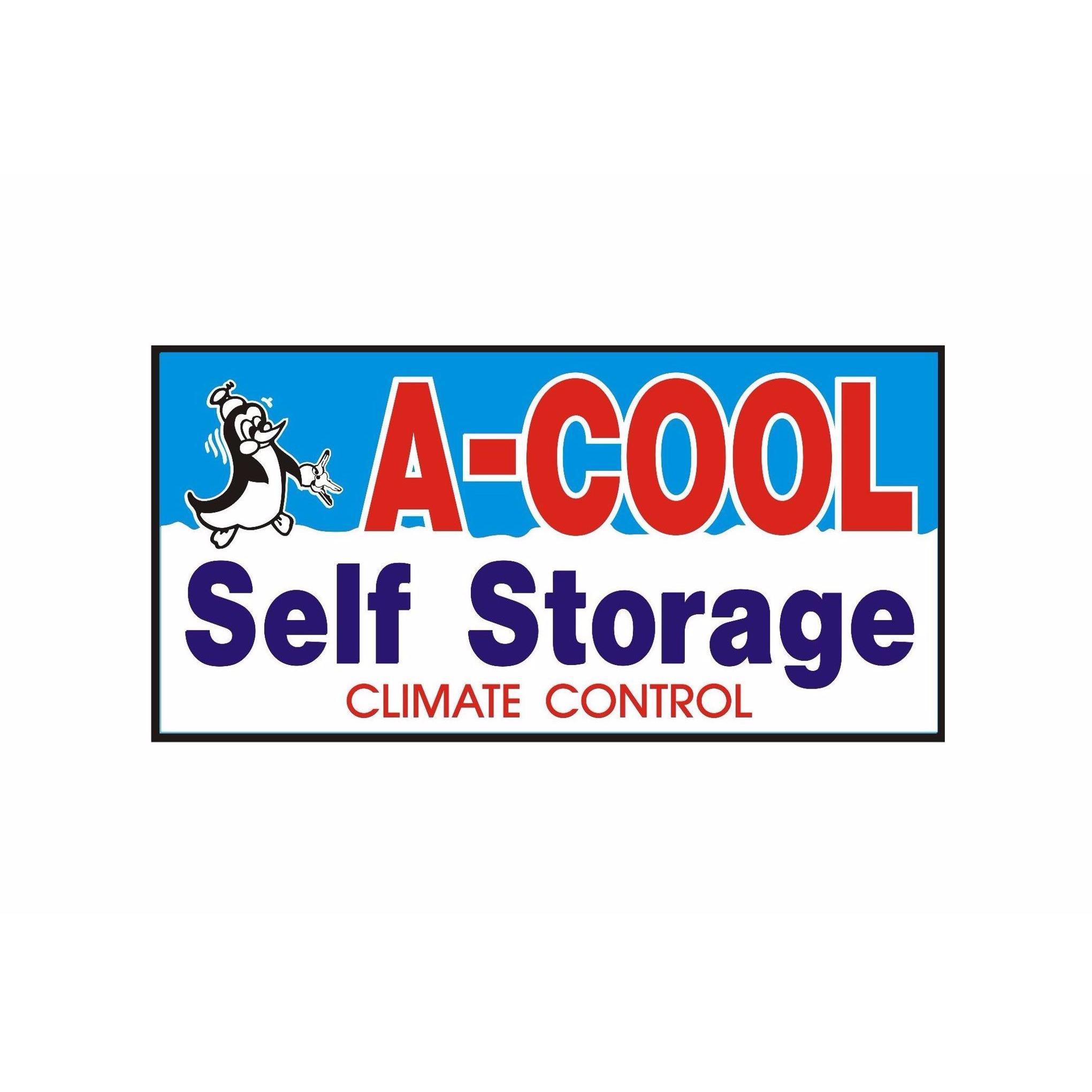 A-Cool Self Storage