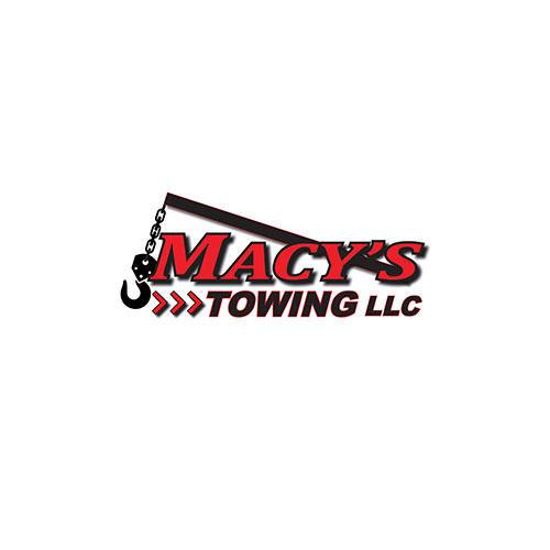 Macy's Towing LLC