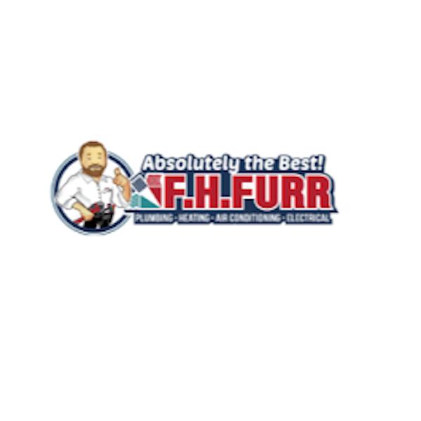 F.H. Furr Plumbing, Heating, Air Conditioning & Electrical
