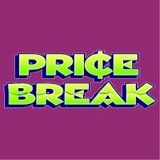 Price Break Music City