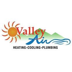 Valley Air Heating, Cooling & Plumbing
