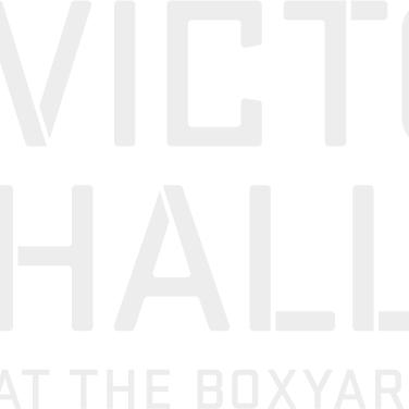 Victory Hall at The Boxyard
