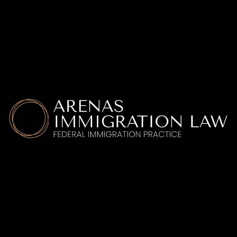 Arenas Immigration Law