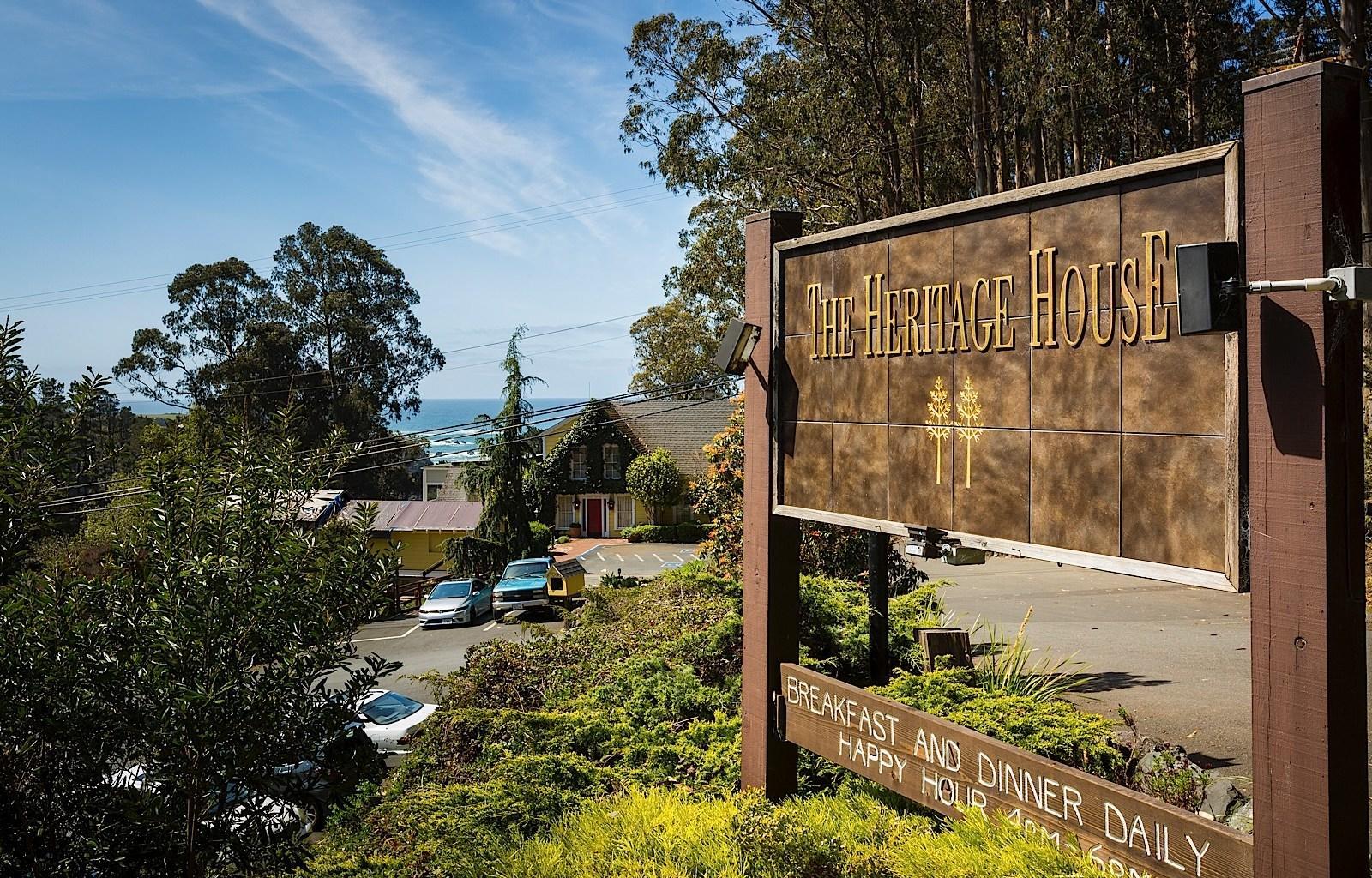 Heritage House Resort & Spa