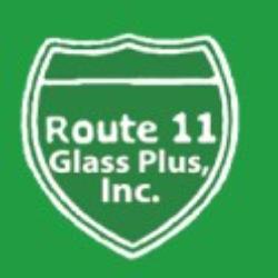 Route 11 Glass