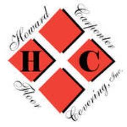 Howard-Carpenter Floor Covering Inc