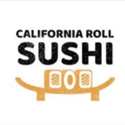 California Roll Sushi