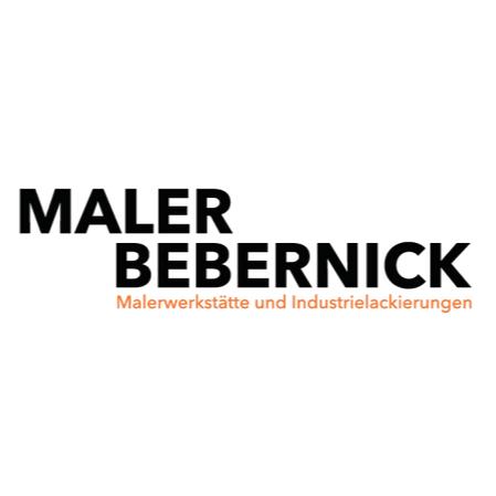 Maler Bebernick