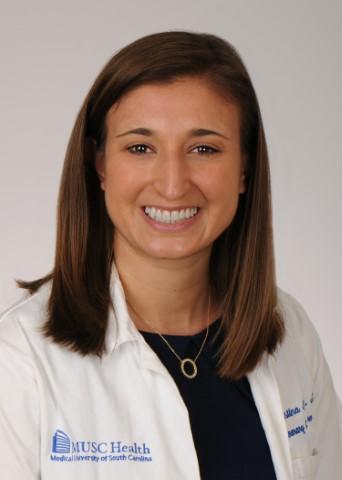 Christine Anne Holmstedt, DO