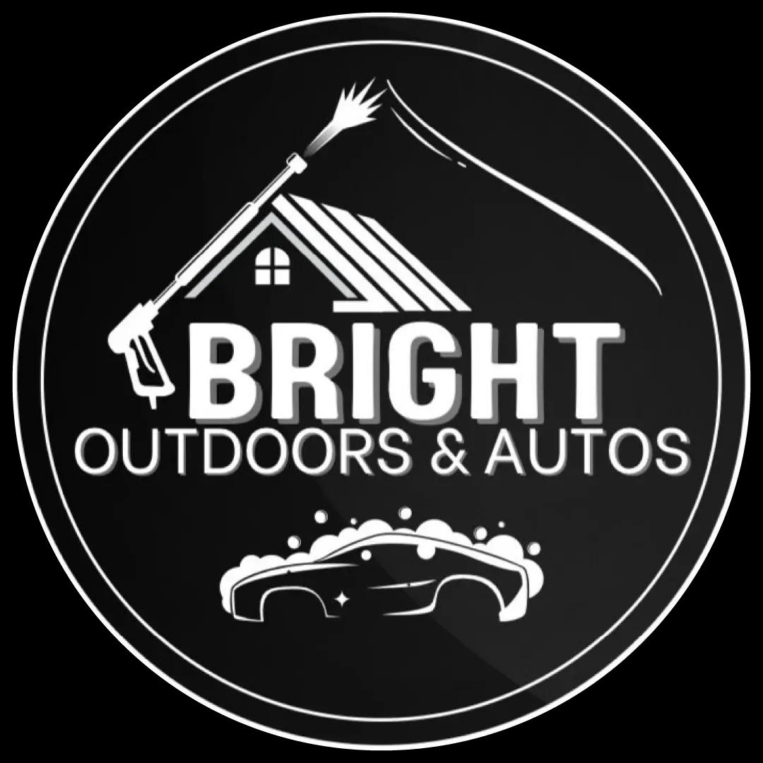 Bright Outdoors & Autos