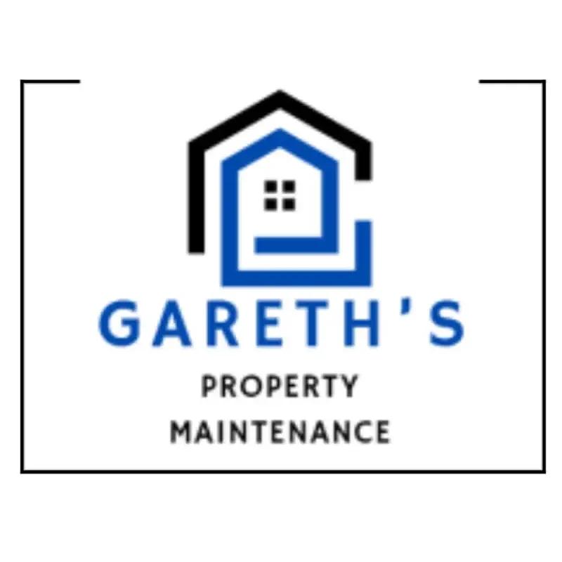 Gareth's Property Maintenance