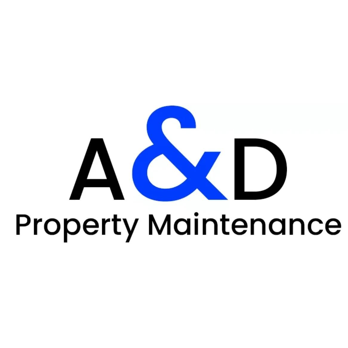 A & D Maintenance Services Ltd