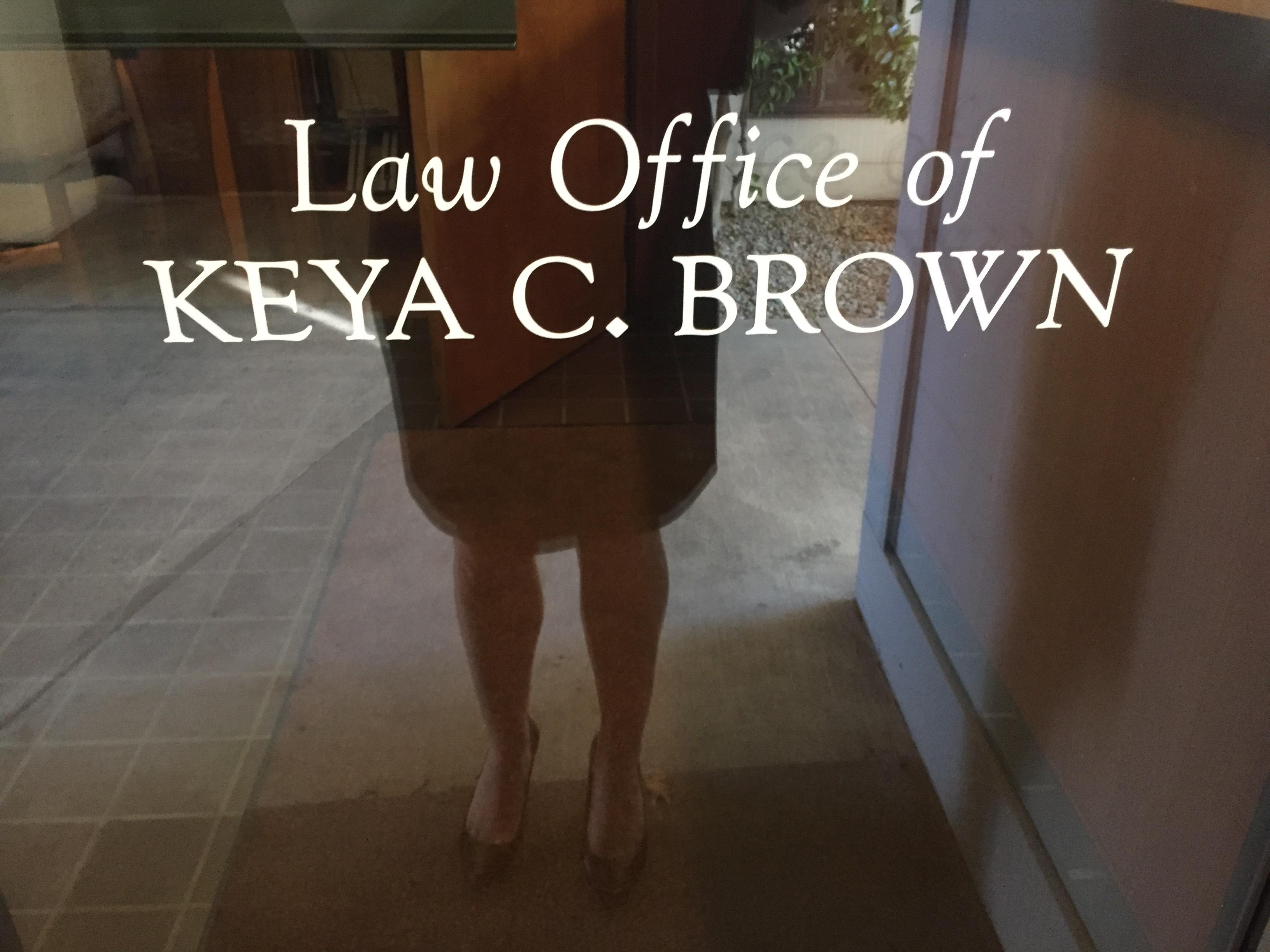 Law Office of Keya C. Brown