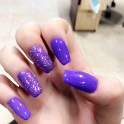 Angel Hair & Nail Salon