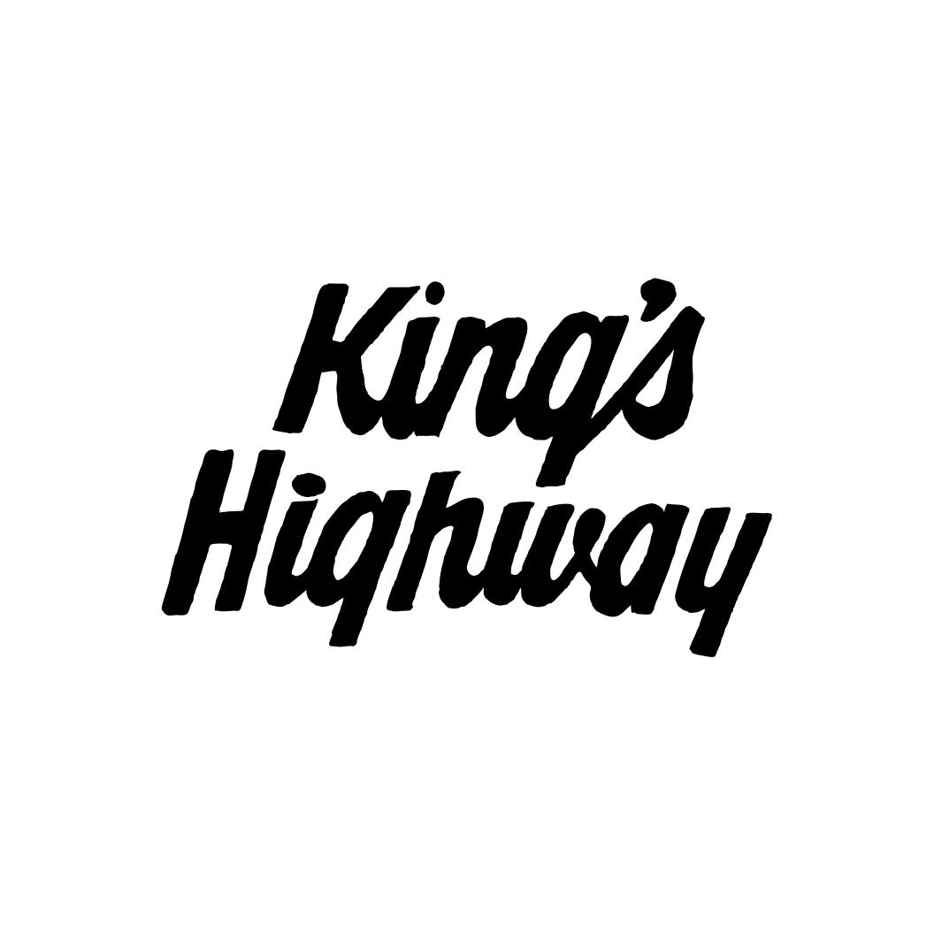 King's Highway