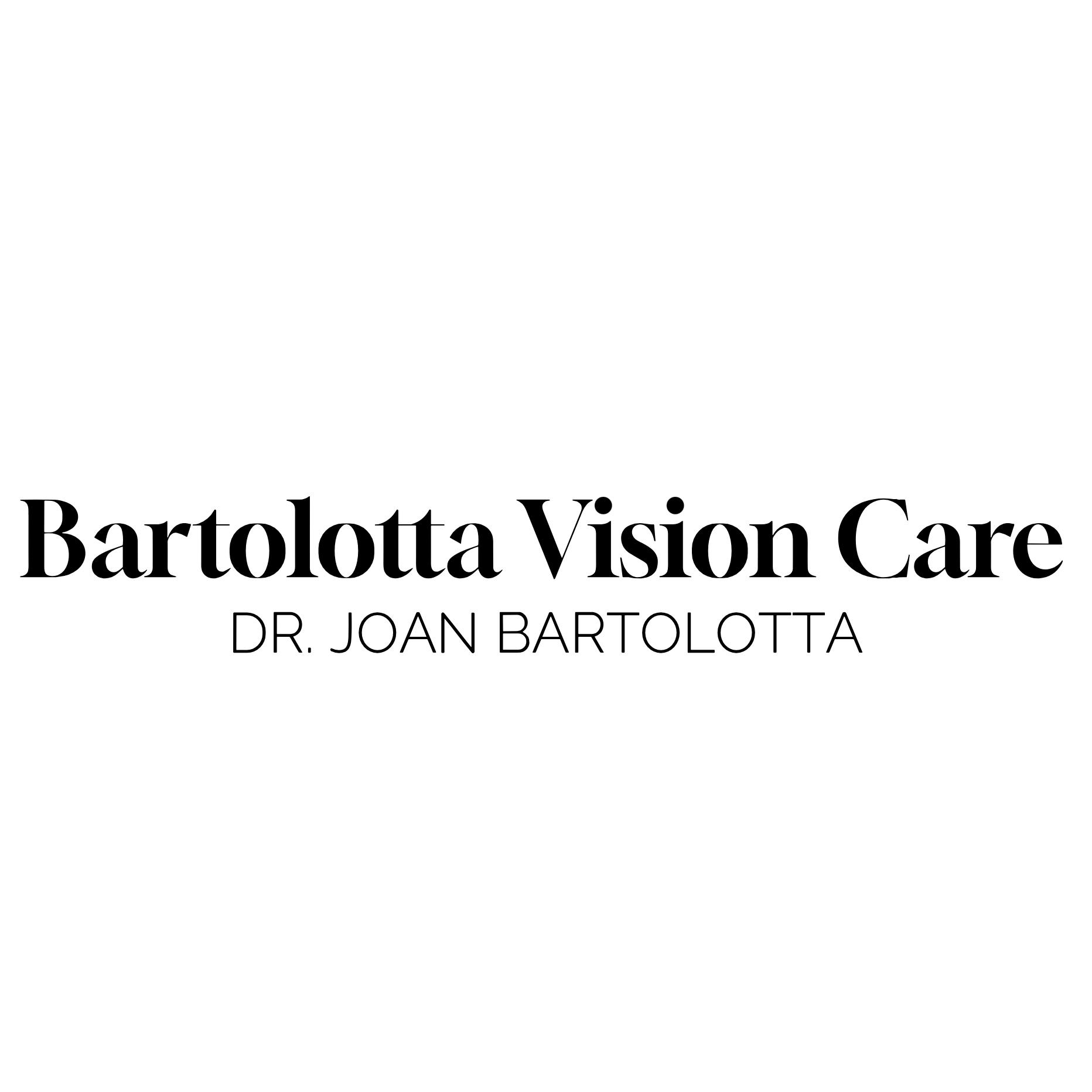 Dr. Joan Bartolotta