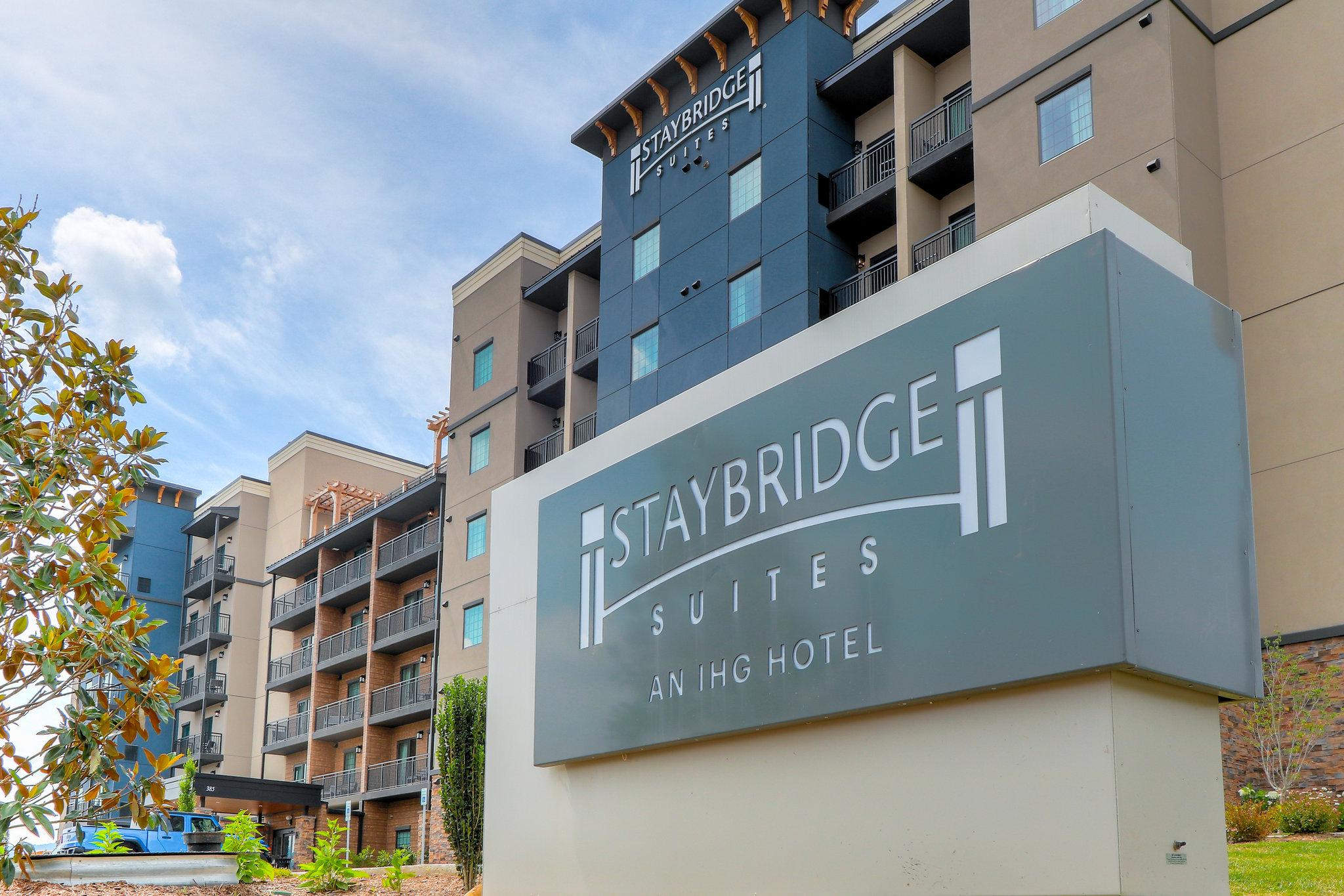 Staybridge Suites Pigeon Forge - Smoky Mtns by IHG