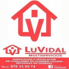 CANALONES CÒRDOBA-TABIQUES y TECHOS DE PLADUR CÓRDOBA-PINTORES CÓRDOBA - LUVIDAL MILTISERVICIOS