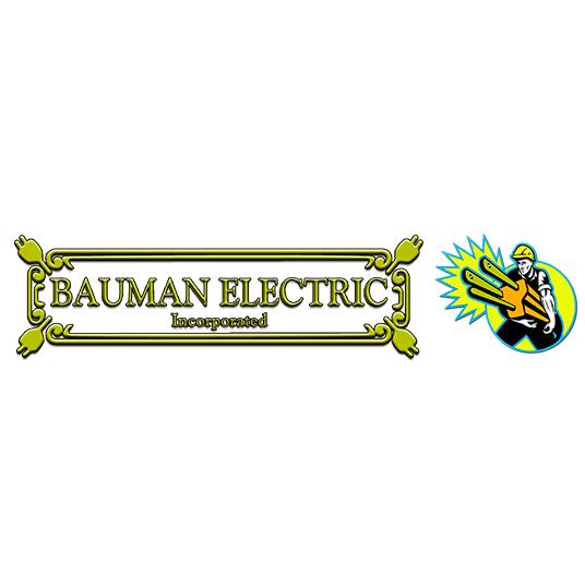 Bauman Electric Inc