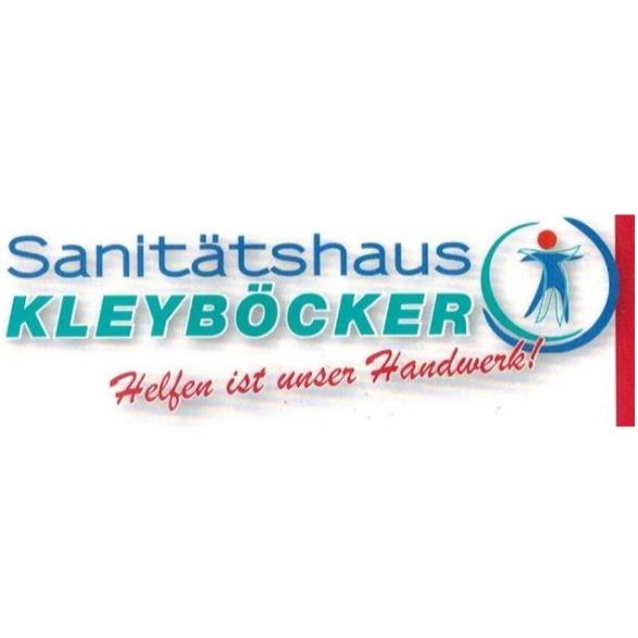 Sanitätshaus Kleyböcker Optisan GmbH & Co. KG