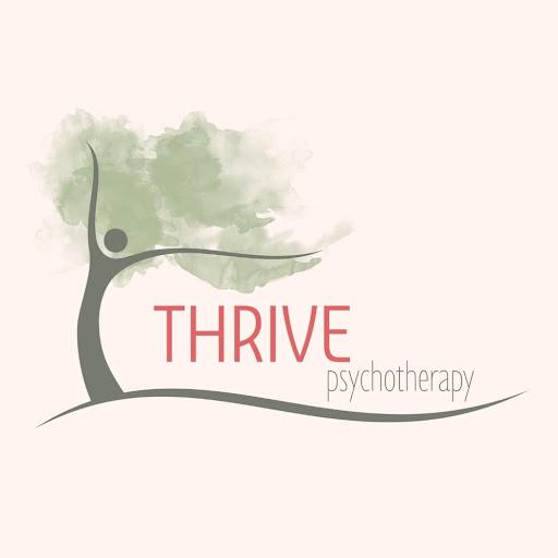 Thrive Psychotherapy