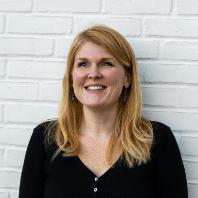 Ashley McKenzie, CRNP-PMH