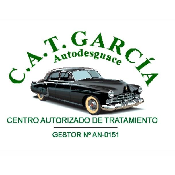 Autodesguace García