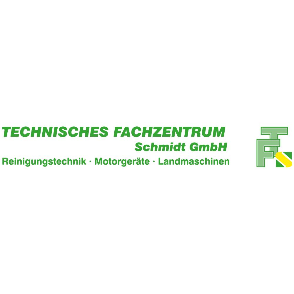 Technisches Fachzentrum Schmidt GmbH