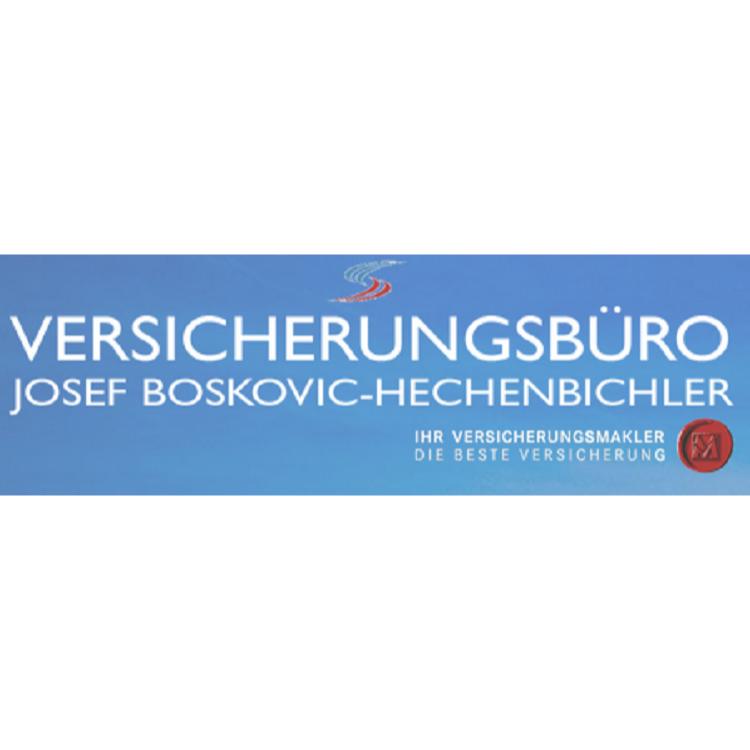 Versicherungsbüro Josef Boskovic - Hechenbichler