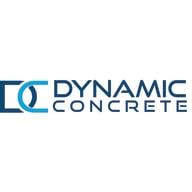 Dynamic Concrete