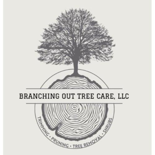 Branching Out Tree Care, LLC