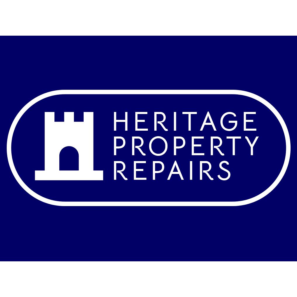 Heritage Property Repairs Ltd