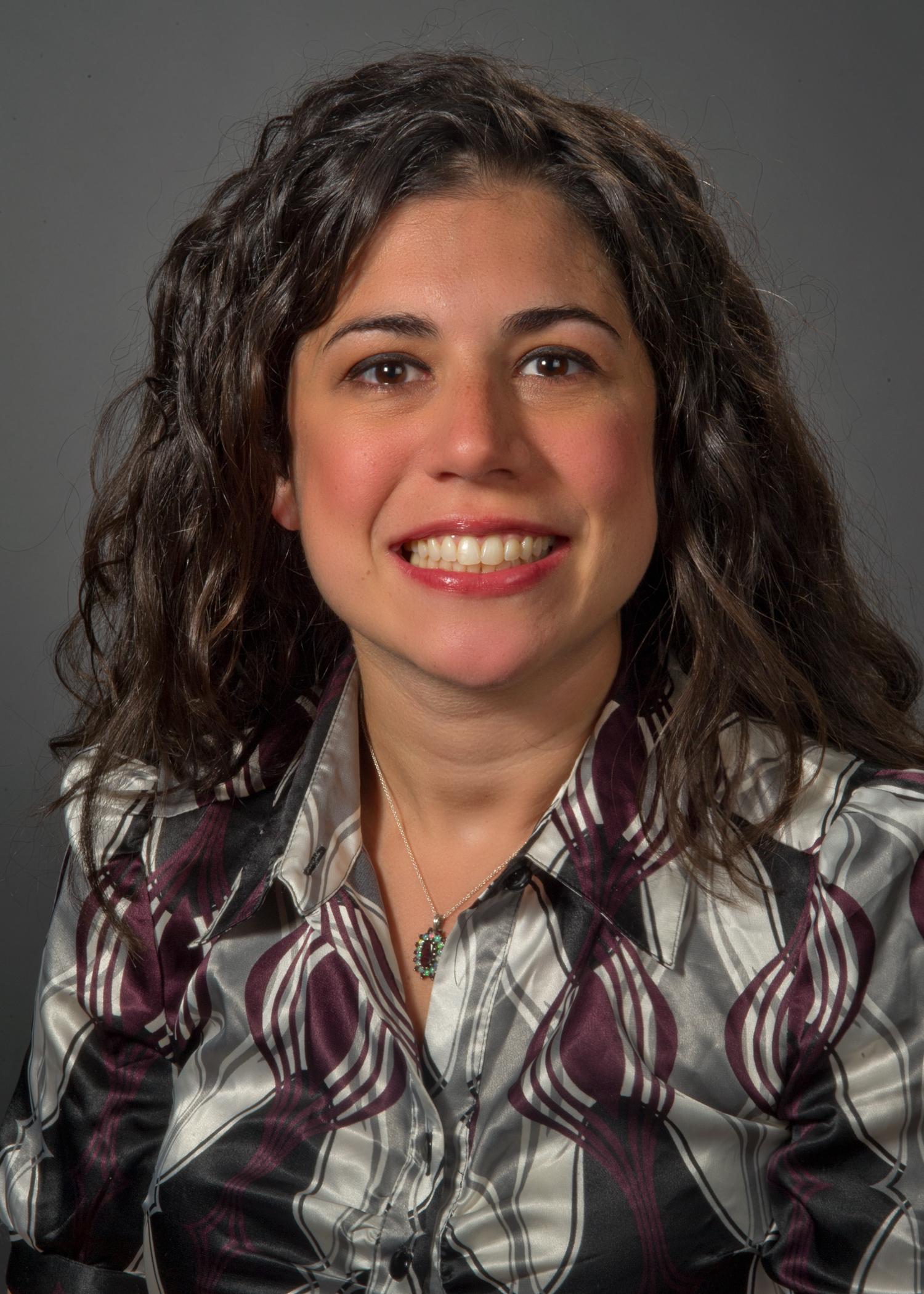 Alisa Meredith Helfgott, DO