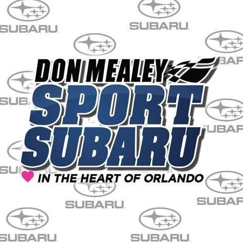 Sport Subaru
