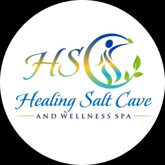 Healing Salt Cave and Wellness Spa