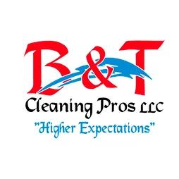 B & T Cleaning Pros