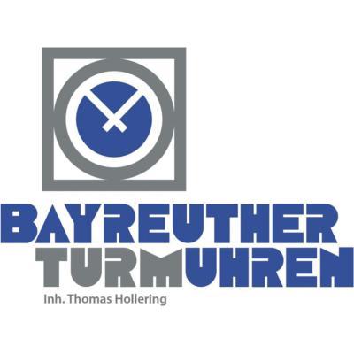 Bayreuther Turmuhren