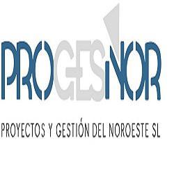 PROGESNOR - Proyectos y Gestión del Noroeste