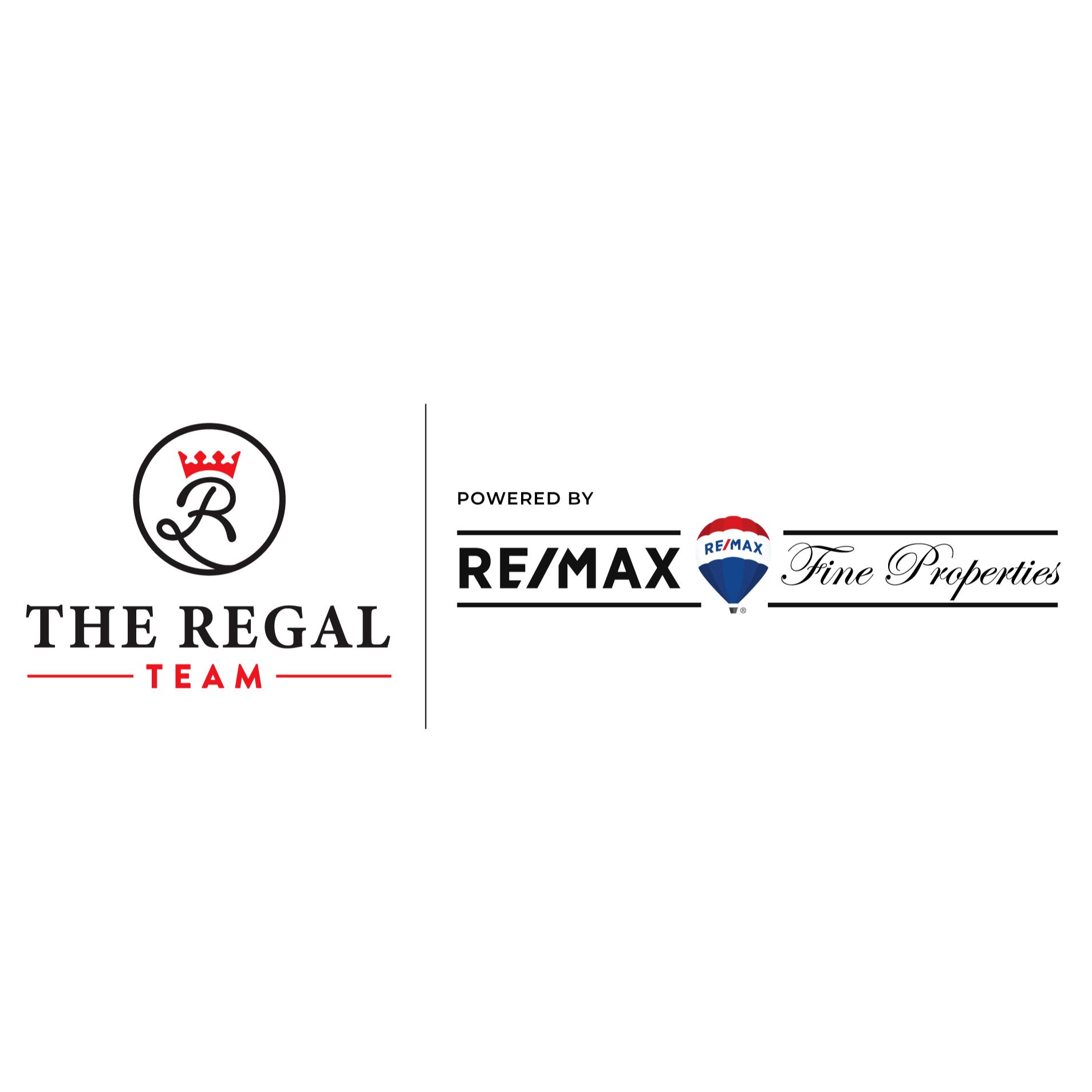 Melissa Dierks, REALTOR - The Regal Team | RE/MAX Fine Properties