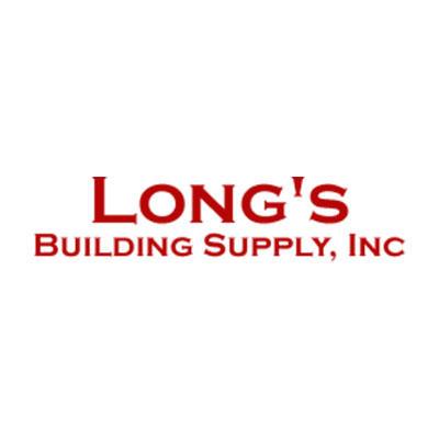 Long's Building Supply