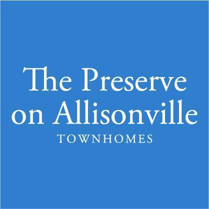 The Preserve on Allisonville Townhomes