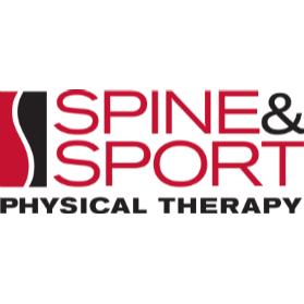 Spine & Sport Physical Therapy