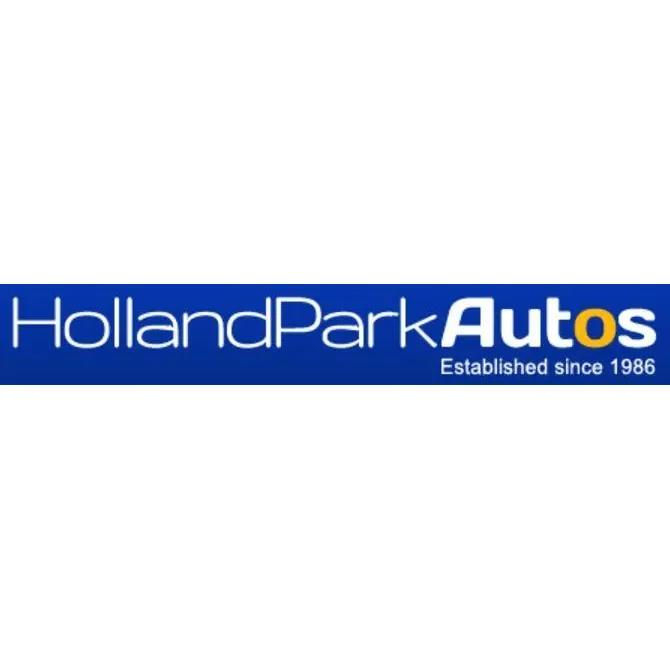 Holland Park Autos (London) Ltd